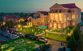 Hotel Tresor Timisoara
